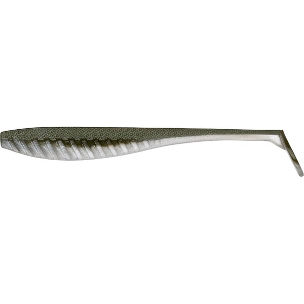 Силиконовые приманки Frapp Hustle minnow 102мм 6шт 27