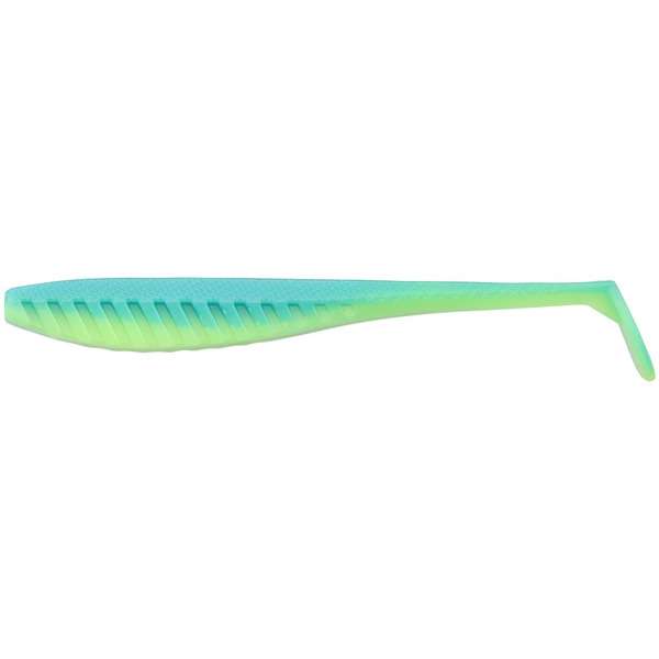Силиконовые приманки Frapp Hustle minnow 102мм 6шт PAL03
