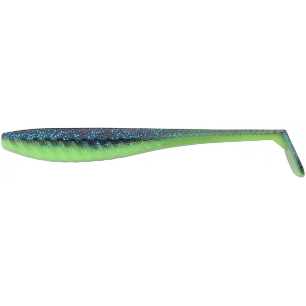 Силиконовые приманки Frapp Hustle minnow 116мм 5шт PAL06