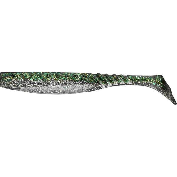 Силиконовая приманка Frapp Funky Shad 229мм 1шт 24