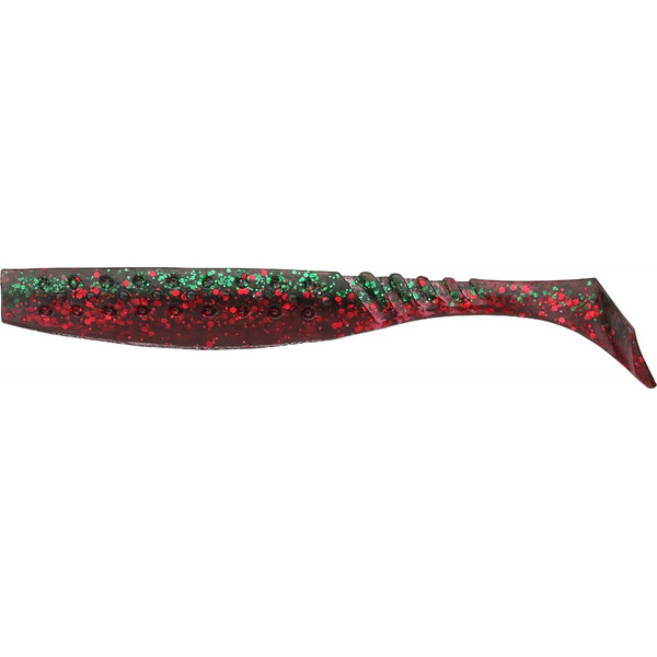 Силиконовая приманка Frapp Funky Shad 229мм 1шт PAL15