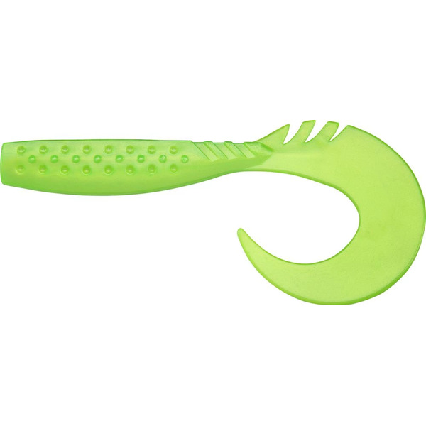 Силиконовая приманка Frapp Funky Grub 254мм 1шт 21