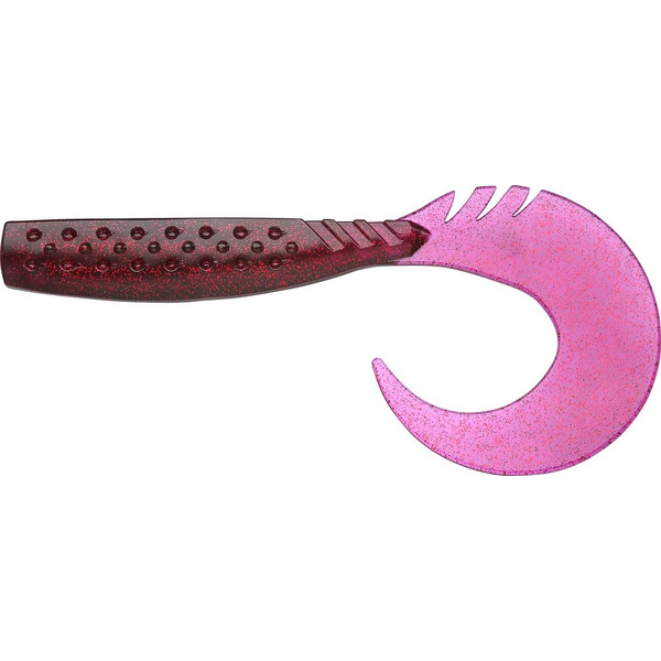 Силиконовая приманка Frapp Funky Grub 254мм 1шт 22