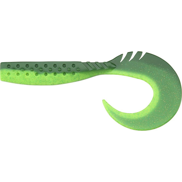 Силиконовая приманка Frapp Funky Grub 254мм 1шт 25