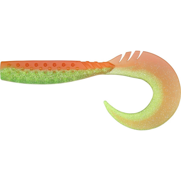 Силиконовая приманка Frapp Funky Grub 254мм 1шт 28