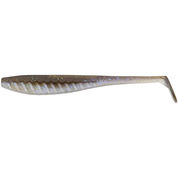 Силиконовые приманки Frapp Hustle minnow 116мм 5шт 30