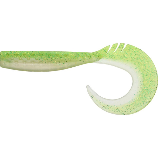 Силиконовая приманка Frapp Funky Grub 254мм 1шт PAL02