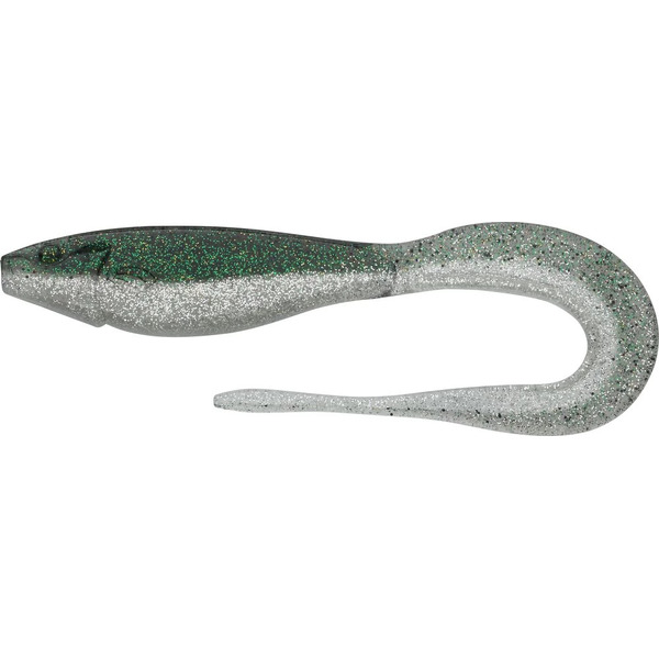 Силиконовая приманка Frapp Tricky Tail 250мм 1шт 24