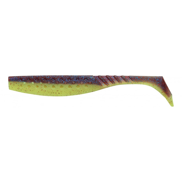 Силиконовые приманки Frapp Funky Shad 115мм 5шт 32