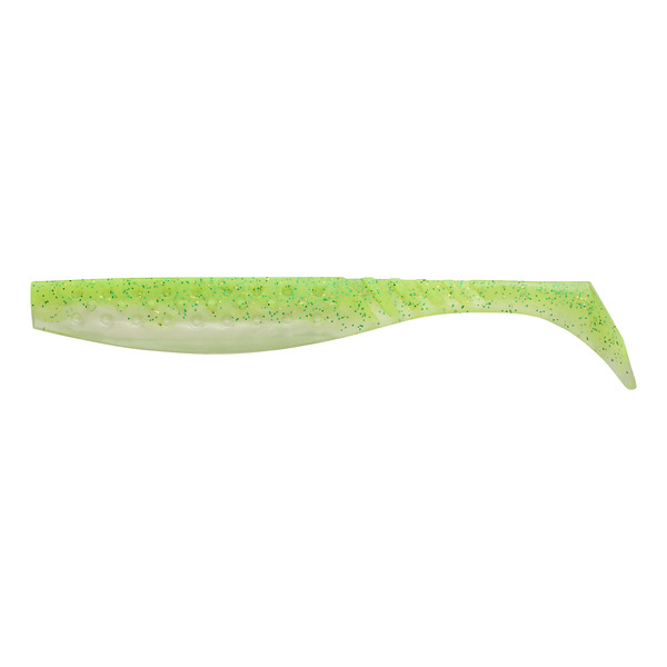Силиконовые приманки Frapp Funky Shad 115мм 5шт PAL02