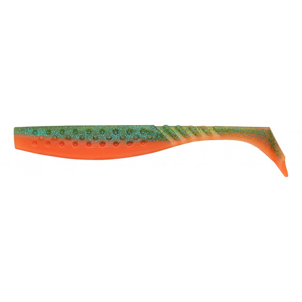 Силиконовые приманки Frapp Funky Shad 130мм 4шт PAL11