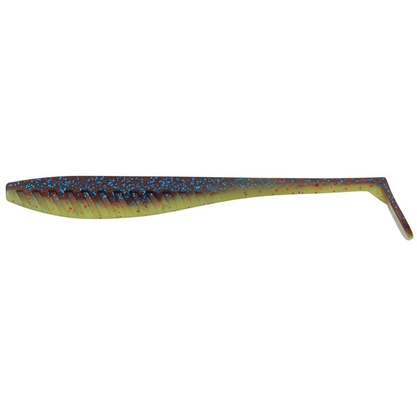 Силиконовые приманки Frapp Hustle minnow 102мм 6шт 32