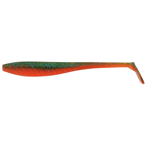 Силиконовые приманки Frapp Hustle minnow 102мм 6шт PAL11