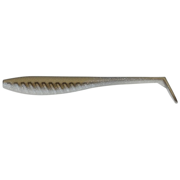 Силиконовые приманки Frapp Hustle minnow 116мм 5шт 36