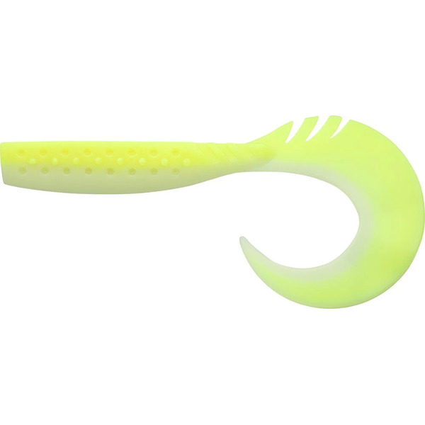 Силиконовая приманка Frapp Funky Grub 254мм 1шт PAL17