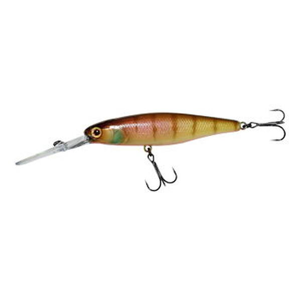 Воблер Jackall Super DD Squirrel 79 79мм 11.5гр pearl ayu