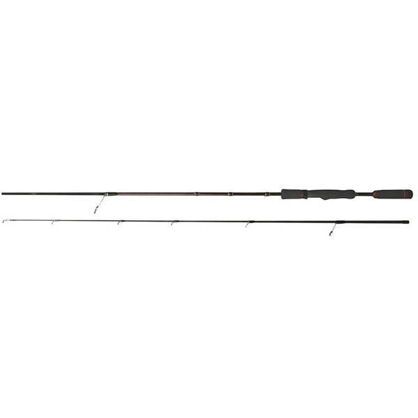 Спиннинг Norstream Rooky 1.98м 5-25гр RKS-662M