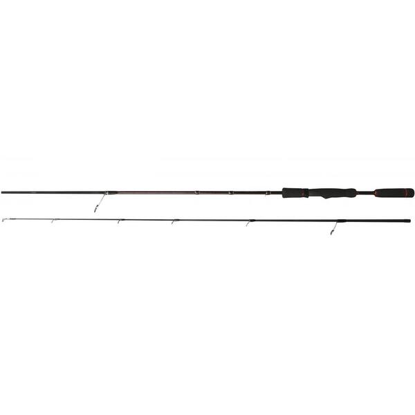 Спиннинг Norstream Rooky 2.59м 12-42гр RKS-862MH