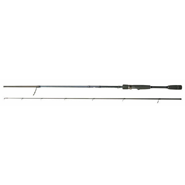 Спиннинг Norstream Flagman 3 2.59м 10-40гр FLS3-862MH