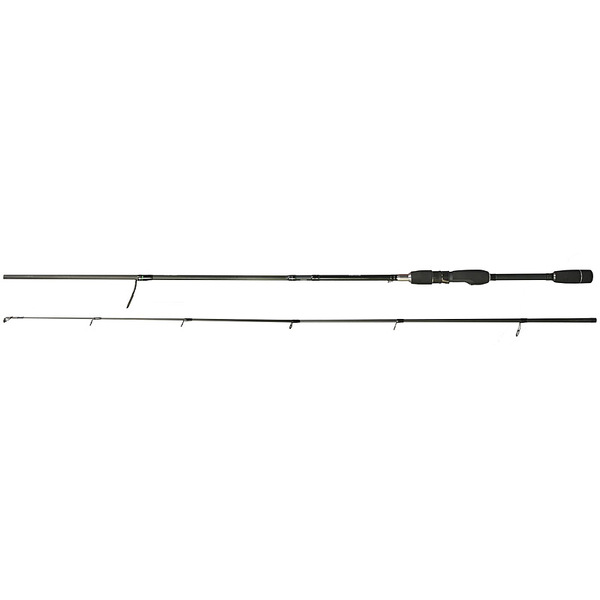 Спиннинг Norstream Rebel 1.98м 3-12гр RBS-662ML