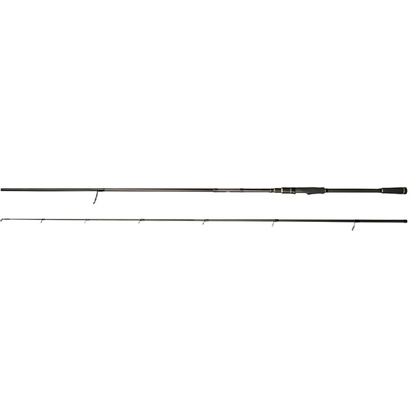 Спиннинг Norstream Standard 3 2.44м 25-90гр SDS3-802XH
