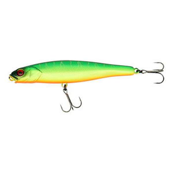 Воблер Jackall Mud Sucker 110 110мм 15гр matt tiger