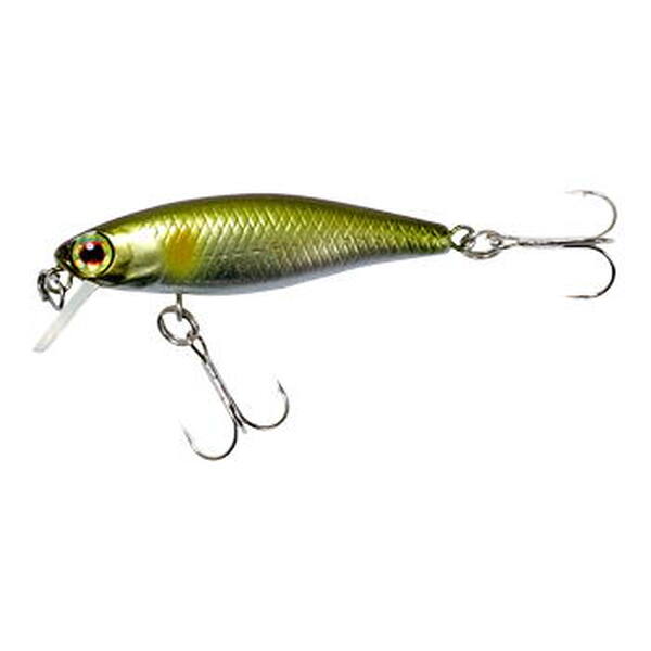 Воблер Jackall Tiny Fry 38 S 38мм 1.7гр ayu