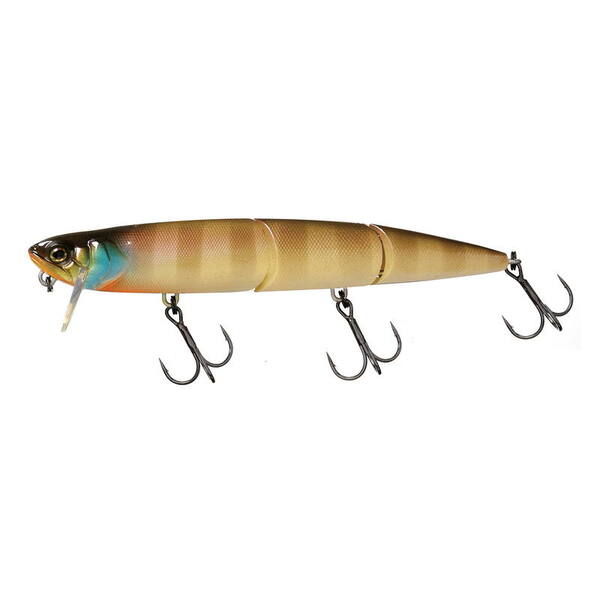 Воблер Jackall Mikey Slim 128мм 18.5гр noike gill