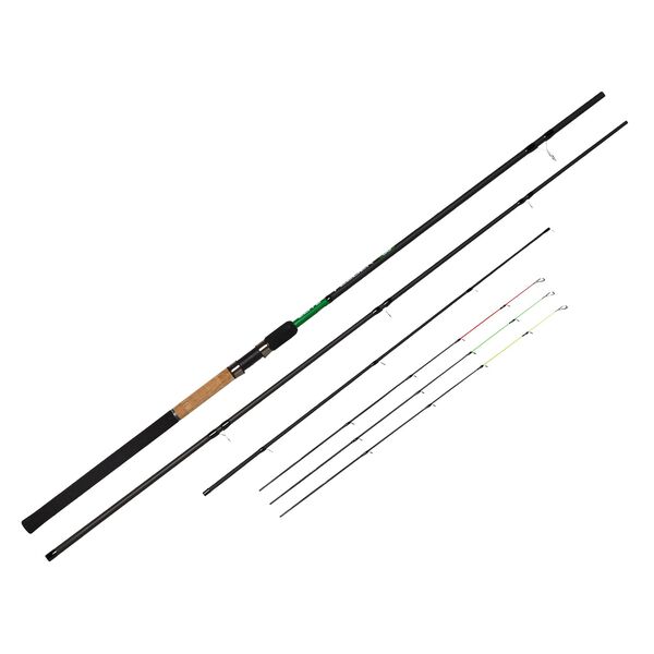 Фидерное удилище Salmo Elite Feeder 80 3,6м 80гр