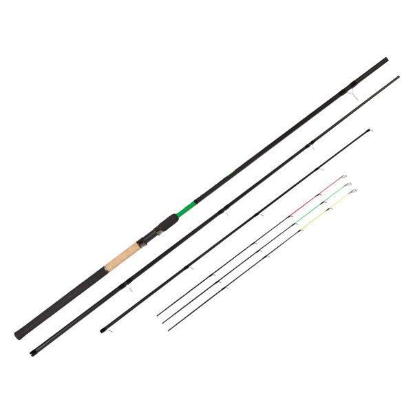 Фидерное удилище Salmo Elite Feeder 120 3,9м 120гр