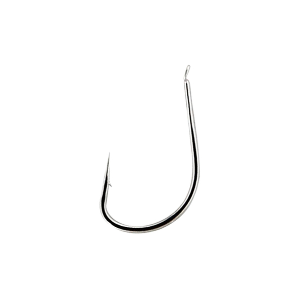 Одинарные крючки Owner 50062 Umi Tanago nickel Nickel №7 15шт