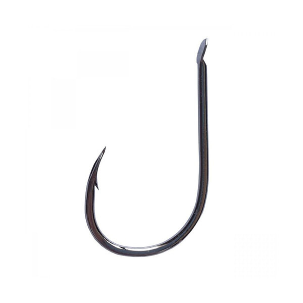 Одинарные крючки Owner 50367 Cut Chinu nickel Nickel №3 13шт