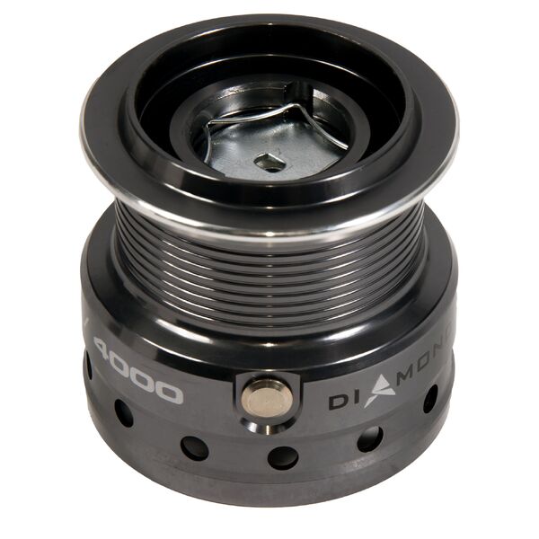 Запасная шпуля Salmo Diamond Feeder 5 4000FD