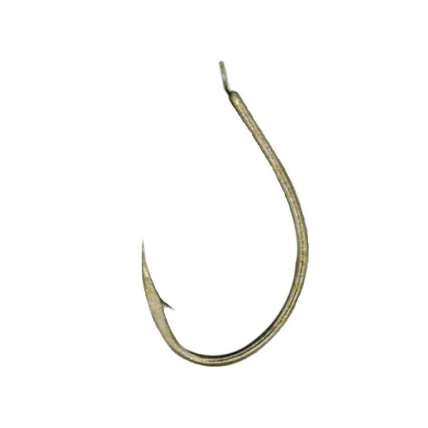 Одинарные крючки Owner 50414 Nanpo Gure-T gold Gold №3 7шт