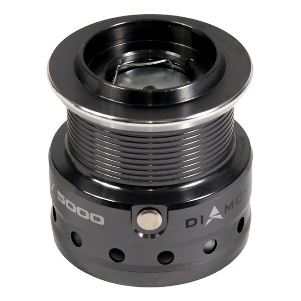 Запасная шпуля Salmo Diamond Feeder 5 5000FD