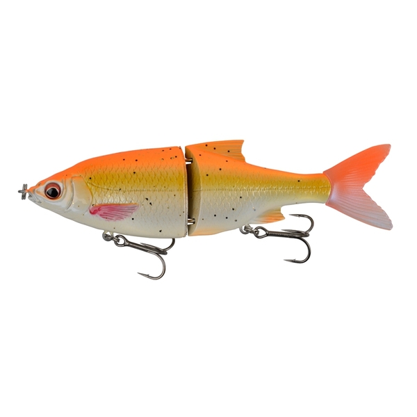 Воблер Savage Gear 3D Roach Shine Glider 180 SS 180мм 70гр Goldfish