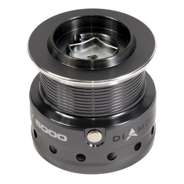 Запасная шпуля Salmo Diamond Feeder 5 6000FD