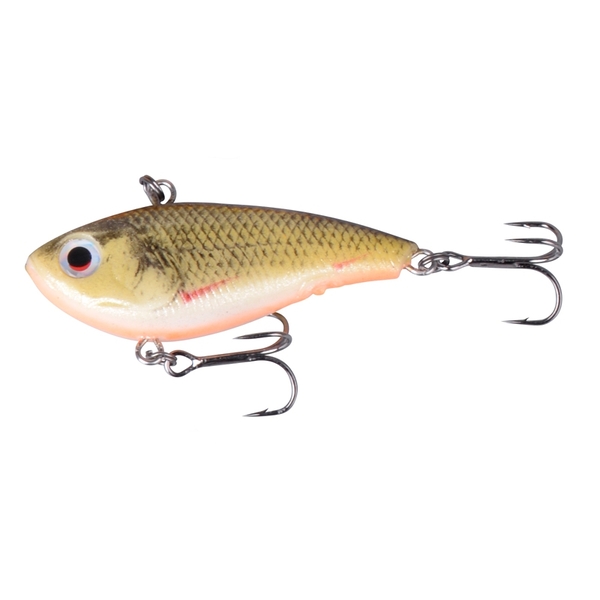 Воблер Savage Gear TPE Soft Vibes 66 S 66мм 22гр Rudd
