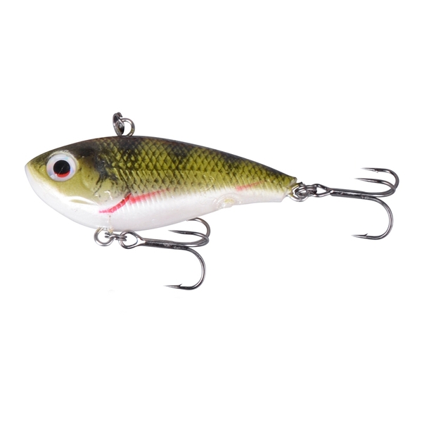 Воблер Savage Gear TPE Soft Vibes 66 S 66мм 22гр Perch