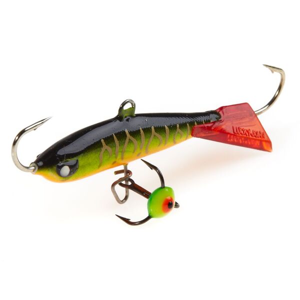 Балансир Lucky John Nordic 4 + 40мм с тройником 12гр 301RT