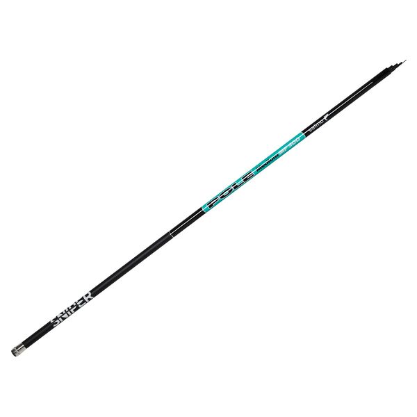 Маховое удилище Salmo Sniper Pole Medium MF 600 6м 5-20гр