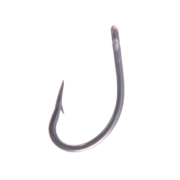 Одинарные крючки Owner 53272 Carp Taff Flyliner teflon Teflon №4 6шт