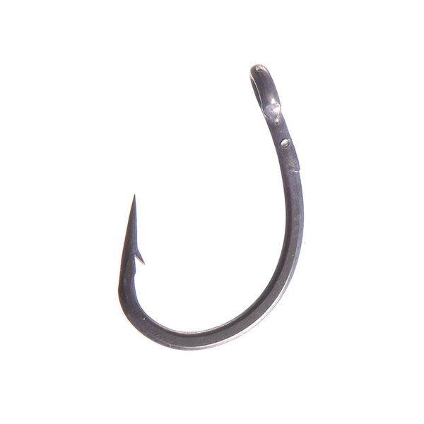 Одинарные крючки Owner 53273 Carp Taff  Tsuyoshi teflon Teflon №2 6шт