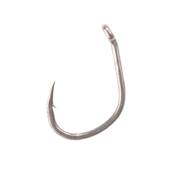 Одинарные крючки Owner 53274 Carp Taff Aya teflon Teflon №2 7шт