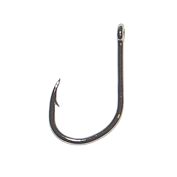 Одинарные крючки Owner 53275 Carp Taff Iseama teflon Teflon №6 8шт