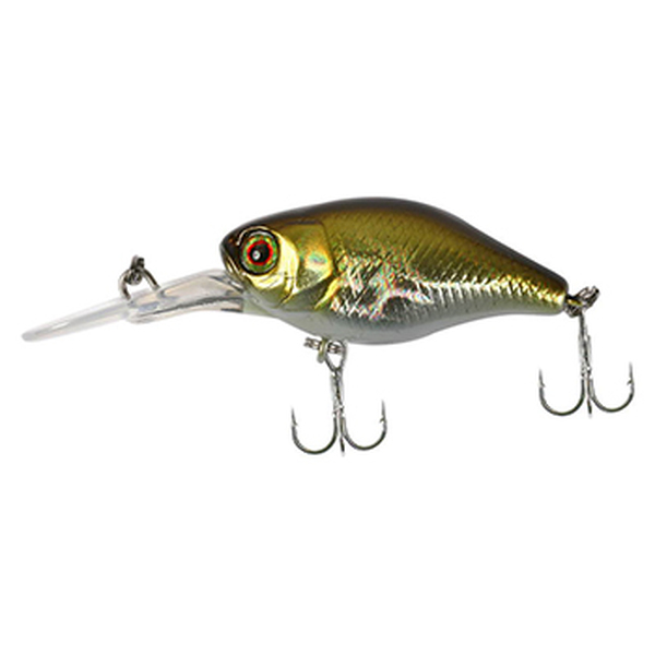 Воблер Jackall Diving Chubby 38 38мм 4.3гр hl shad