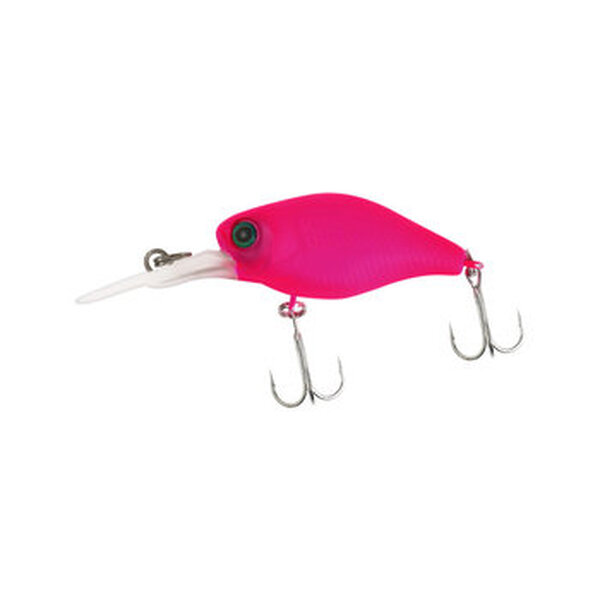 Воблер Jackall Diving Chubby 38 38мм 4.3гр pink