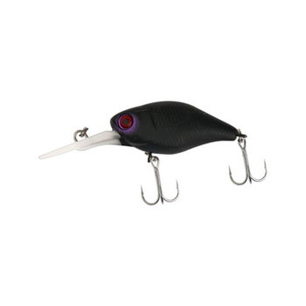 Воблер Jackall Diving Chubby 38 38мм 4.3гр matt black