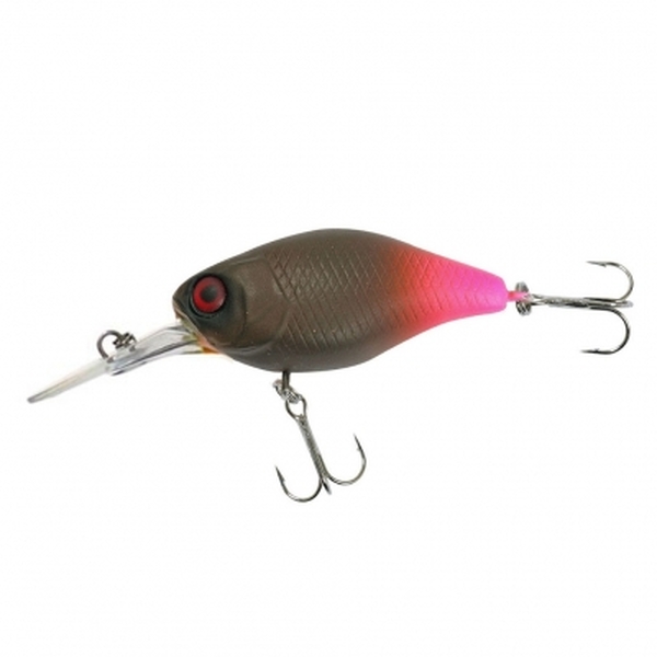 Воблер Jackall Diving Chubby 38 38мм 4.3гр pellet pink