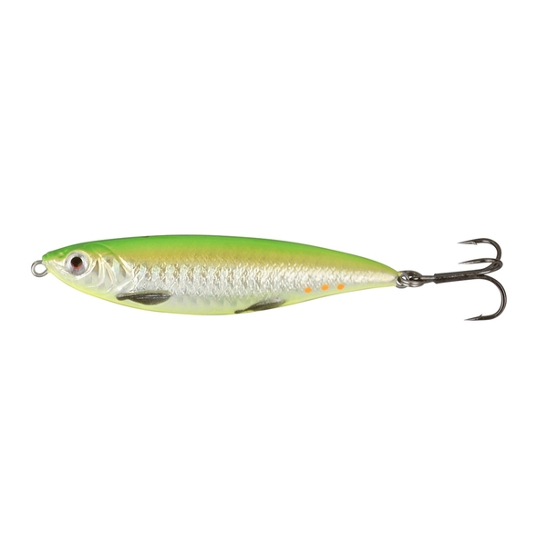 Воблер Savage Gear 3D Horny Herring 100 SS 100мм 23гр Green Flash